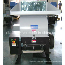 Waste Plastic Shredder Machine Factory